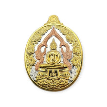 Thai Amulet LP Sothorn Tevasilp Egg Shape 3 Kasat Code 26