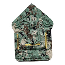 Thai Amulet “Phra Khun Paen San Payak” – LP Prasoot, Wat NaiTao BE 2568 – Blessing for Charm, Prosperity & Success