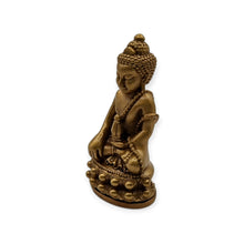 Thai Amulet Phra Kring Tutiya Somdej, Medicine Buddha, Wat Trimit