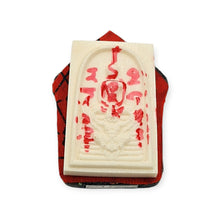 Thai Amulet Khun Pean Prai Mae Daeng Chaba Maha Phuti 59 Ajarn Pleng