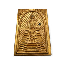 Thai Amulet Phra Somdej Phet Phan Lan Lp Phat Wat Huayduan