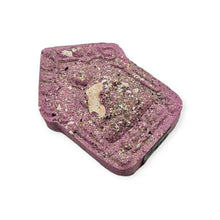 Thai Amulet Khun Pean Prai Lalita First Edition Kruba Chad Sacred Powder Charm