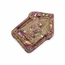 Thai Amulet Khun Pean Prai Mae Daeng Chaba Maha Phuti 59 Ajarn Pleng
