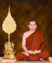 Thai amulet Lp Tuad Pim Toareed , Boonlaima edition BE 2561 Joakhun Rak, protection prevent bad luck Buddha Charm pendant with waterproof