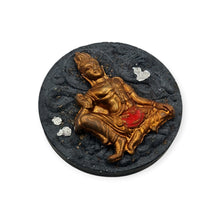Thai Amulet Phra Jatukam Ramathep — “Sap Muen Lan” Edition