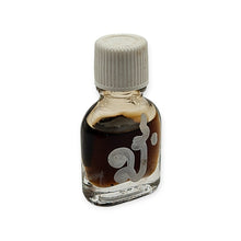 Thai Sacred Num Mun Jim Tidbed Oil Maha Saneh Dok Thong Ajarn Pu Ee Blessed