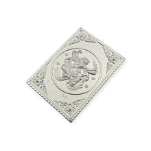 LP Im Hanuman 1000 Million Thai Amulet BE2568 Nava Loha Silver Special