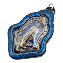 Thai Amulet Taowesuwan  Mungkung Rumruay Edition by LP Phat, Wat Huayduan Protection Bring Wealth