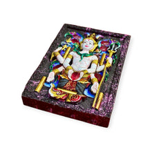 Thai amulet Lord Shiva Grant Wishes Bring Success Lucky Charm Pendant Keuba Krissana Holy Blessed Genuine Authentic Waterproof case