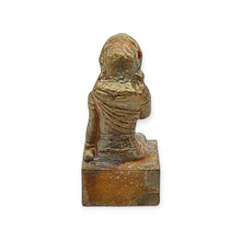 Thai amulet Lp Tea Kongthong 2 Nangkwak Wat Samngarm Bring Success Wealth Lucky