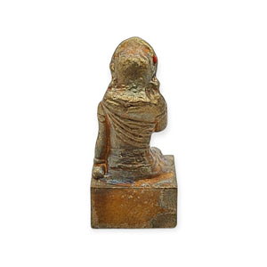 Thai amulet Lp Tea Kongthong 2 Nangkwak Wat Samngarm Bring Success Wealth Lucky