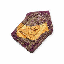 Thai Amulet Khun Pean Prai Mae Daeng Chaba Maha Phuti 59 Ajarn Pleng