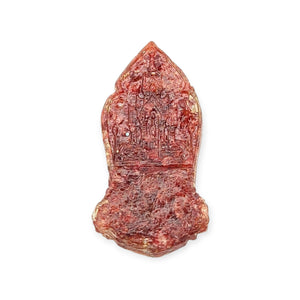 Thai Amulet Ya Mo Ruby Powder LP Koon Wat Banrai Blessed Talisman