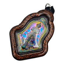 Thai Amulet Taowesuwan  Mungkung Rumruay Edition by LP Phat, Wat Huayduan Protection Bring Wealth