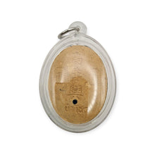 Thai amulet locket Ergefong Buang See Heng edition Khun Phan BE 2541 wealth protection lucky charm