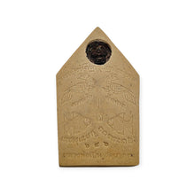 Thai amulet Phra Khun Paen Sadungklab Lp Pern Wat Bangphra BE 2543 Metta Maha Saneah Lucky Charm Pendant