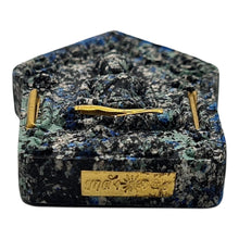 Thai Amulet “Phra Khun Paen San Payak” – LP Prasoot, Wat NaiTao BE 2568 – Blessing for Charm, Prosperity & Success