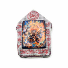 Thai Amulet Khun Pean Prai Mae Daeng Chaba Maha Phuti 59 Ajarn Pleng