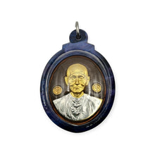 Thai Amulet Joasur Chinnabanchorn Edition — Wat Rakang Kositaram, Kana 9