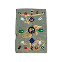 Thai amulet Lord Shiva Grant Wishes Bring Success Lucky Charm Pendant Keuba Krissana Holy Blessed Genuine Authentic Waterproof case