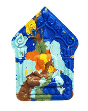 Thai Amulet Phra Khun Pean Jomsurin, LP Mongkol