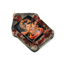 Thai Amulet Khun Pean Prai Mae Daeng Chaba Maha Phuti 59 Ajarn Pleng
