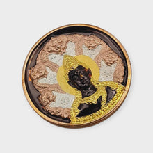 Thai amulets Rien Phra Tevarah Potisat Jatukam Ramathep , Rachandham edition BE 2550, 4k materials.