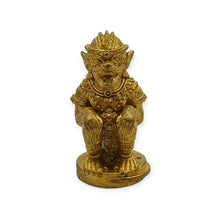 Thai Amulet Looplor Hanuman First Edition LP Sawang Wat Ladpradook BE 2559 Sacred Protection Charm
