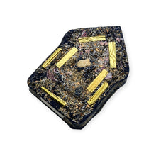 Thai amulet Khun Pean Prai Mae Takien Thong LP Sompong Double Khun Pean