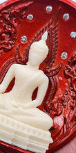 Thai Amulet Phra Buddha Chinnarat Sirimongkol Anatachinnarah Edition LP Phat