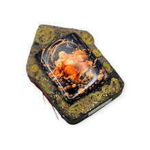 Thai Amulet Khun Pean Prai Mae Daeng Chaba Maha Phuti 59 Ajarn Pleng