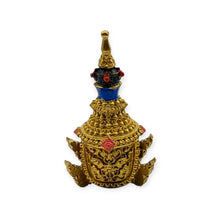 Thai Amulet Sian Taowesuwan 1st Edition Ngern Lai Ma Lp Wichian BE2566