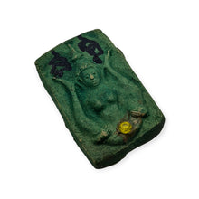 Thai amulets Eper Thang Rubsap Prai 59 Ton maha Saneah Metta