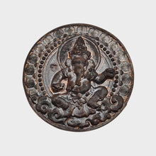 Thai amulets Jatukam Ramathep Mongkol Sap Saen Lan edition 2007 (Wat Phra Mahathat Nakhon Si Thammarat) – Nawaloha 3.2cm