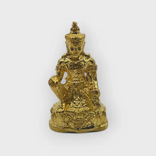 Thai Amulet Rooplor Loy Ong Jatukam Ramathep “Ngern Lai Ma 3” BE 2550 – Wat Mahathat