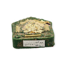 Thai Amulet Khun Pean Prai Mae Daeng Chaba Maha Phuti 59 Ajarn Pleng
