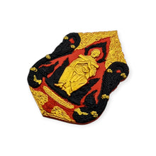 Thai Amulet Joasur Chinnabanchorn Edition — Wat Rakang Kositaram, Kana 9