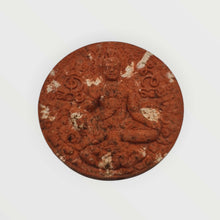 Thai Amulet – Phra Jatukam Ramathep Luang Nui Wat Kohong BE 2550