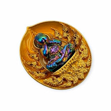 Phra Pidta Sittilapo Edition Wat Tumsingtothong ( Lp Toh) – Wealth & Fortune Thai Amulet