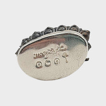 Phra Kring Medicine Buddha Amulet – Lp Phat Wat Huayduan BE 2563 – Chanuan Silver based Material – Healing Protection Wealth Thai Buddhist Amulet