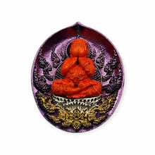 Phra Pidta Sittilapo Edition Wat Tumsingtothong ( Lp Toh) – Wealth & Fortune Thai Amulet