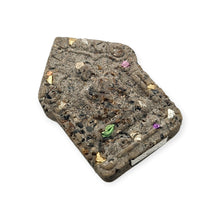 Thai amulet Khun Pean Prai Mae Takien Thong LP Sompong