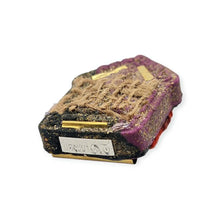 Thai Amulet Khun Pean Prai Mae Daeng Chaba Maha Phuti 59 Ajarn Pleng