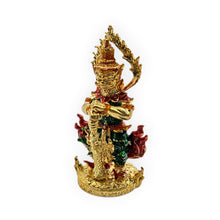 Thai Amulet Roop Lor Tao Wessuwan LP Phat Wat Huai Duan Mahachoke Mahabaramee BE2565 Lucky Wealth Protection