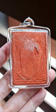 Thai Amulet Mae Nang Kwak by Ajarn Mom Niranam Mahayant – Orange Powder Material, Wealth & Business Attraction