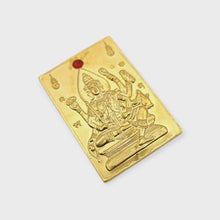 Thai Amulet Phra Somdej Kaiser Ong Tao Mahaprom Lp Nooin