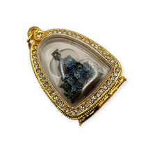Thai Amulet Joasur Chinnabanchorn Edition — Wat Rakang Kositaram, Kana 9