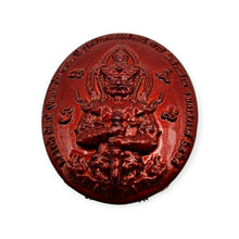 Thai Amulet Phra Buddha Chinnarat Sirimongkol Anatachinnarah Edition LP Phat
