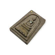 Thai amulet Phra Somdej Wat Rakang Srang Baramee Taveesap Edition Somdej To