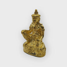 Thai Amulet Rooplor Loy Ong Jatukam Ramathep “Ngern Lai Ma 3” BE 2550 – Wat Mahathat